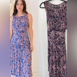 NWT GILNER FARRAR VALIA DRESS Size S